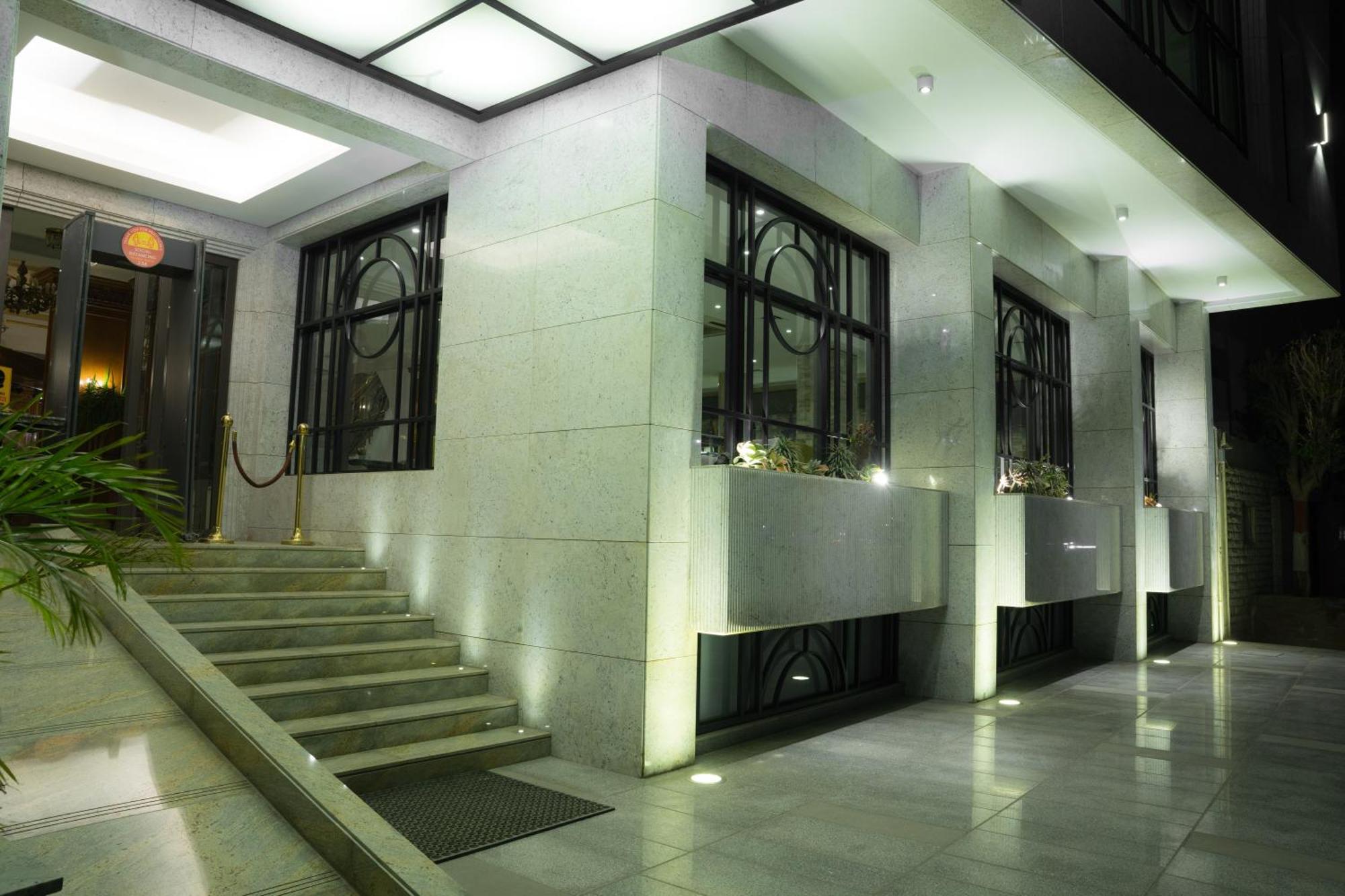 Hotel Royal Marshal Cairo Exterior photo