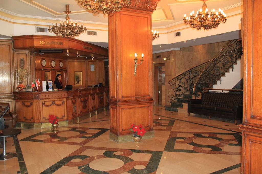 Hotel Royal Marshal Cairo Exterior photo